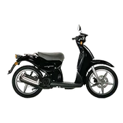 Scarabeo  Ditech 50