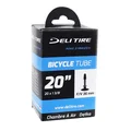 CHAMBRE A AIR VELO 20 x 1 3/8 - 500A NEWTON VALVE PRESTA