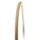 TYRE FOR URBAN/TREKKING BIKE 700 X 28 DELI BROWN/CREAM COLOUR - RIGID (28-622)