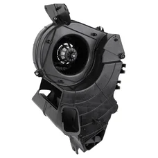 VENTILATEUR COMPLET DE CHAUFFAGE ORIGINE PIAGGIO PORTER 2011>2020 -493929-