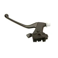CLUTCH HANDLE FOR 50cc MOTORBIKE RIEJU 50 MRT BLACK  -DOMINO-