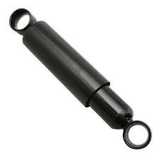 REAR SHOCK ABSORBER "PIAGGIO GENUINE PART" PORTER  -56599R-
