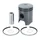 PISTON FOR MOPED MBK 51, 41, 88, CLUB, MAGNUM RACING, PASSION  (MARKED G -  Ø 38,97)  -SELECTION P2R-