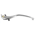 LEVIER D'EMBRAYAGE ADAPTABLE APRILIA 1000 RSV R FACTORY 2004>2008 / BENELLI 1130 TNT R 2011>2014 / DUCATI 848 2008>2013, 1100 MONSTER 2009>2010  GAUCHE POLI (OE AP8133667)  -SELECTION P2R-
