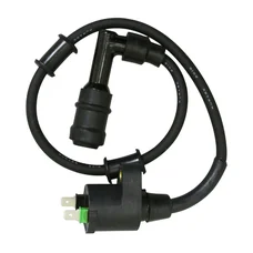 BOBINE ALLUMAGE ORIGINE PIAGGIO 50 ZIP 4T 2018>  -CM271704-