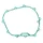 GASKET FOR CLUTCH COVER FOR KTM 125 DUKE 2011>2016  (SOLD PER UNIT)  -ATHENA-
