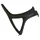 RIGHT FRONT SIDE PROTECTION "PIAGGIO GENUINE PART" 125-300 YOURBAN  -657369000C-