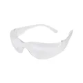SAFETY GLASSES - CYCLUS CLEAR WITH SIDEGUARDS (SOLD PER UNIT)  -MADE IN NEDERLAND -