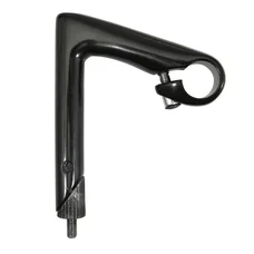 QUILL STEM FOR ROAD BIKE/FIXIE - NEWTON Ø 22,2 BLACK L100mm (ON CARD)