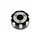 BOUCHON D'ESSENCE 50 A BOITE REPLAY POUR DERBI 50 SENDA ALU NOIR