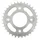 COURONNE MOTO ADAPTABLE HONDA 125 ANF INNOVA 2003>2011, 125 ANF SUPRA X 2011>2012, 125 ANF WAVE, 125 MSX GROM 2013>, 125 Z MONKEY 2018>  420  35 DTS  (DIAM 58/90/8.5)  -AFAM-