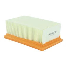 AIR FILTER FOR MOTORBIKE BMW 650 F GS 2008>2012, 700 F GS 2013>, 800 F GS 2007>, 800 F GT 2013>, 800 F R 2010>, 800 F ST 2006>2013  -HIFLOFILTRO HFA7913-