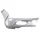 SP1B007705HL - SPOILER GAUCHE, GRISE