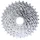 CASSETTE  9 speed SUNRACE 11-32 M96 FOR SHIMANO NICKEL (SUPPLIED IN BOX) (11-12-14-16-18-21-24-28-32)