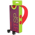 HANDLEBAR TAPE- BIKERIBBON SPUGNA RED