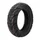 PNEU TROTTINETTE TUBETYPE CROSS 80/65-6 (10 X 3.00) NOIR (POUR ZERO10X - KUGOO M4/M4 PRO - VSETT 10+) - POIDS MAX SUPPORTE 85KGS