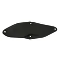 LEFT FOOTREST SUPPORT "PIAGGIO GENUINE PART" 125-300 YOURBAN  -672111-
