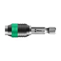WERA RAPIDAPTOR 1/4 - UNIVERSAL BIT HOLDER  -German tools for wotkshop-