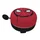 SONNETTE ENFANT TIMBRE MARVEL SPIDERMAN 60mm (A L'UNITE)