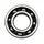 TRANSMISSION BEARING (52X25X15) "PIAGGIO GENUINE PART" COMMON TO THE RANGE MAXISCOOTER 400-500 CC  -825233-
