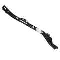 LEFT FOOTREST SUPPORT "PIAGGIO GENUINE PART" 125-350-500 X10  -6752555-