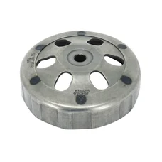 CLOCHE D'EMBRAYAGE SCOOT ADAPTABLE SYM 50 ORBIT II, FIDDLE 4T (OEM: 22100-M5Q-000)  -P2R-