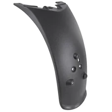 GARDE BOUE ARRIERE ORIGINE PIAGGIO 125 SCARABEO LIGHT 2007>2012 -JC63111X92000-