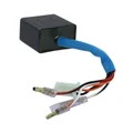 CDI UNIT FOR SCOOT APRILIA / BENELLI / BETA / ITALJET / MALAGUTI 50CC / MBK / YAMAHA 50CC EURO 2 <2002  (5 CABLES)  -
SELECTION P2R-