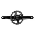 CHAINSET FOR ROAD BIKE -  SRAM 12 Speed.  RIVAL ALU GRAVEL- INTEGRATED AXLE DUB 172.5mm 46 Teeth- (without cups)