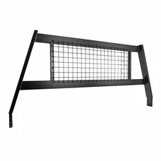 PROTEGE CABINE ARRIERE POUR PLATEAU FIXE ORIGINE PIAGGIO PORTER NP6 2021> ROUES JUMELEES  -607596M-