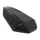 REAR SEAT COWL FOR YAMAHA 700 MT-07 2013>2016 BLACK  -AVOC-