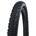 PNEU VTT / VAE 27.5 X 2.25 SCHWALBE SMART SAM PERFORMANCE NOIR TR (57-584) COMPATIBLE VAE