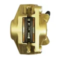 REAR BRAKE CALIPER "PIAGGIO GENUINE PART" APRILIA SR 50 DITECH 2000>2007  -AP8213488 -