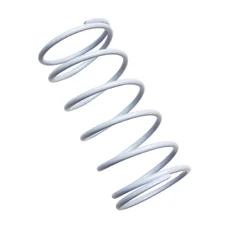 SPRING FOR VARIATOR SCOOT REPLAY FOR  PEUGEOT 50 SPEEDFIGHT, TREKKER/PIAGGIO 50 TYPHOON, NRG BLANC (Ø 4,0x120MM)