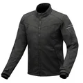 BLOUSON AUTOMNE/HIVER HOMME TUCANO OVETTO WINDSCUD NOIR TAILLE M CERTIFIE CE-CLASSE A (SELON LA DIRECTIVE EN17092)