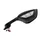 RETROVISEUR ADAPTABLE KAWASAKI 1000 ZX-10 R NINJA 2011>2015  GAUCHE NOIR (OE 560010288) (HOMOLOGUE CE)  -SELECTION P2R-