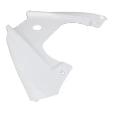 SP1B007730BR - TAIL LAMP COVER  SXR WHITE SPD