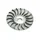 STATIONARY PULLEY FOR SCOOT APRILIA 50 SR DITECH -TOP PERFORMANCE AS ORIGINAL.