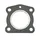GASKET FOR CYLINDER HEAD FOR MOPED PEUGEOT 103 SP-MVL, SPX-RCX AIR COOLED, VOGUE, 102, 101 REINFORCED (SOLD PER UNIT)  -SELECTION P2R-