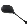 MIRROR FOR SCOOT PEUGEOT 50 KISBEE 4stroke 2010>, VIVACITY 2008>, VIVACITY 4stroke 2008>, 125 VIVACITY 2010> RIGHT (OE 772582) (CEE APPROVED) -SELECTION P2R-