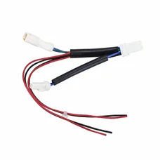 CABLE AFFICHAGE DISPLAY LEADER FOX PANASONIC E-CABLE-B POUR ARRAN 2021>, AYRA 2021>, OREM 2021>, ORTON 2021>, BRASA 2021>, OXNAR 2023>, DIXON 2023>, AXEN 2023> (HARNESS-B)