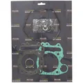 JOINT HAUT MOTEUR MAXISCOOTER ADAPTABLE HONDA 250 FORESIGHT 1998>2001, FORZA 2003>2004/PEUGEOT 250 SV 2001>2002/PIAGGIO 250 X9 2000>2001 (POCHETTE)  -SELECTION P2R-