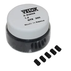 O RING FOR DERAILLEUR 1,2mm (PER 300)