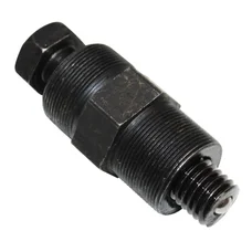 ARRACHE VOLANT M24x100 + 26x100 POUR PEUGEOT 50 LUDIX, TREKKER / SCOOTER 50 CHINOIS GY6, 139QMB / PIAGGIO 50 TYPHOON / GILERA 50 STALKER / TNT 50 ROMA3 2T / MBK 51 ANCIEN MODELE  -P2R-