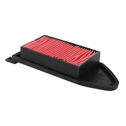 AIR FILTER FOR MAXISCOOTER KYMCO 125 AGILITY 16" - 2005>, SUPER 8 2009>  -P2R-