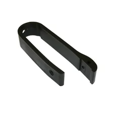 CHAIN GUIDE SHOE FOR 50cc MOTORBIKE RIEJU 50 MRX, SMX  (OEM 0/000.360.5001) GENUINE PART