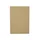 JOINT PAPIER HUILE INDECHIRABLE 150° EPAISSEUR 0,50 mm FEUILLE DE 300 x 210 mm (VENDU A L'UNITE)  -SELECTION P2R-