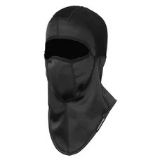 CAGOULE HUBLOT TUCANO BURIAN JET BALACLAVA NOIR TAILLE UNIQUE (POUR CASQUE JET/MODULABLE)
