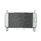 COOLING RADIATOR "PIAGGIO GENUINE PART" 50 ZIP SP/GILERA 50 RUNNER, DNA  -299389-