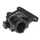 PIPE ADMISSION SCOOT ADAPTABLE MBK 50 BOOSTER, STUNT/YAMAHA 50 BWS, SLIDER  -P2R-